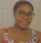 Profile photo of undergraduate intern, Daryl Kuevi