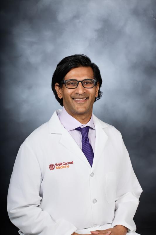Arnab Ghosh